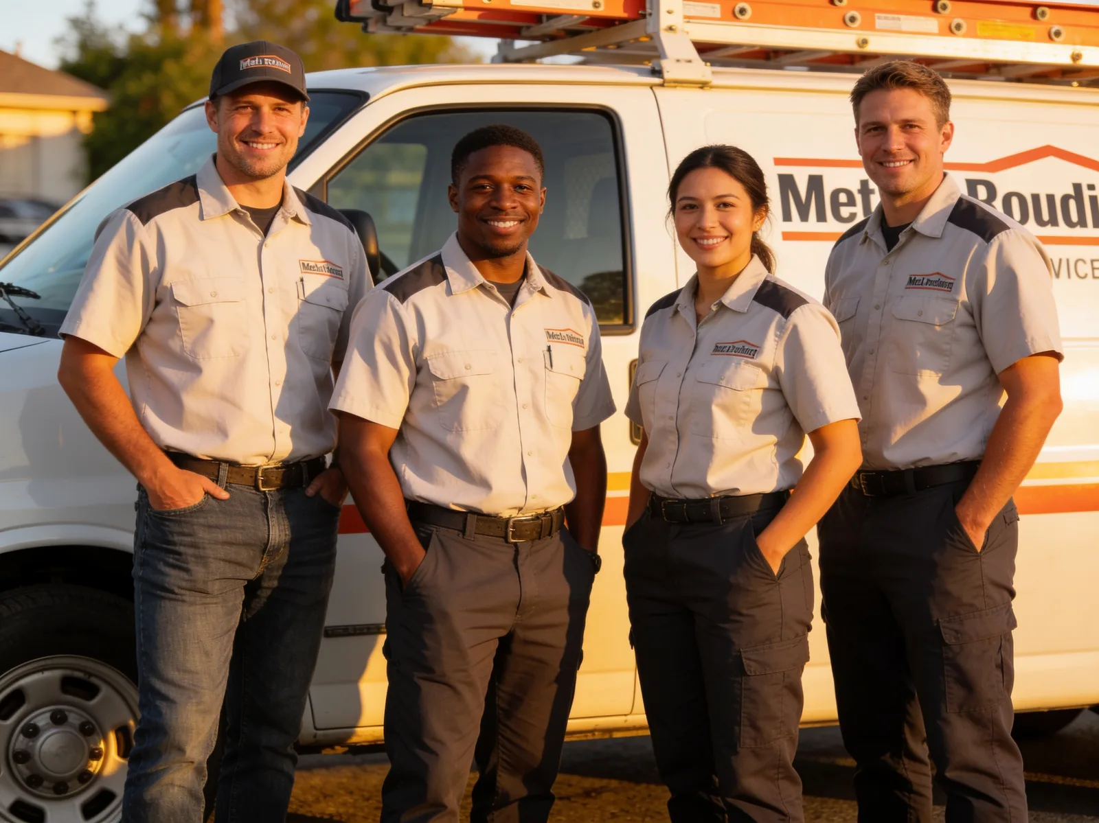 Metal Roof Installation company in Jasper, FL